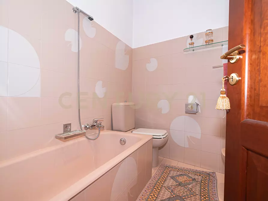 Immagine 38 di Casa semindipendente in vendita  in Via Giuseppe Mazzini 88 a Piazza Armerina