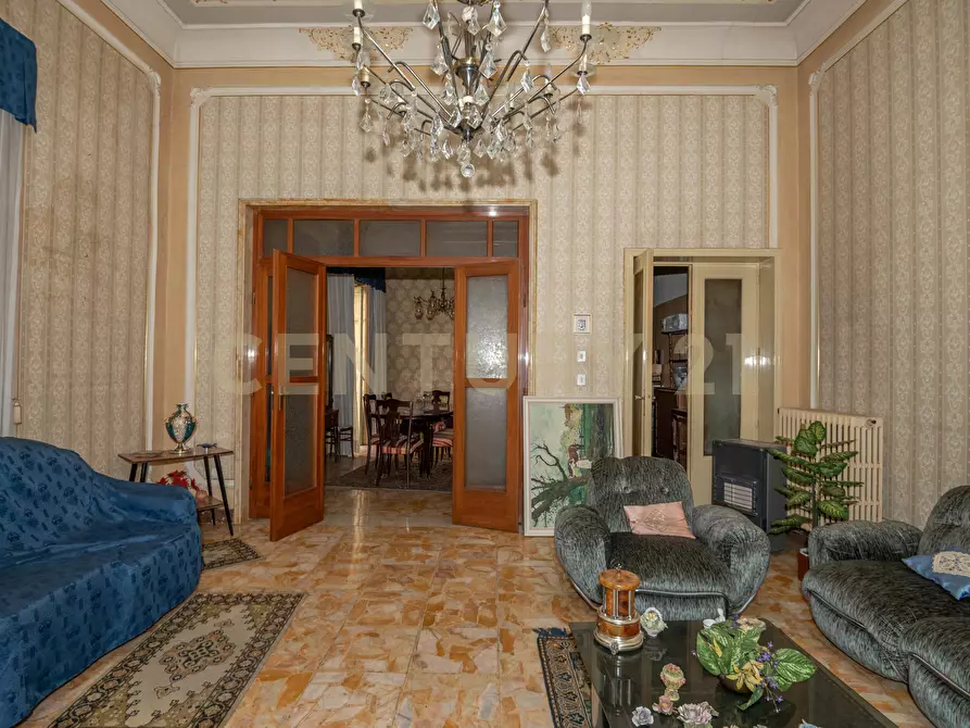 Immagine 13 di Appartamento in vendita  in Via Notaro Jacopo 27 a Lentini