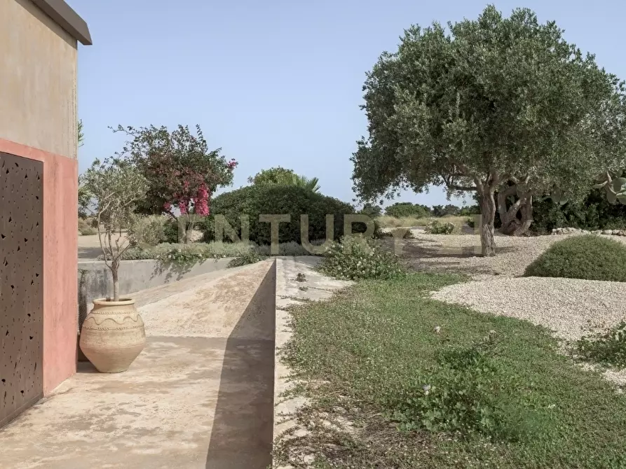 Immagine 19 di Villa in vendita  in Contrada Pagliarello snc a Portopalo Di Capo Passero