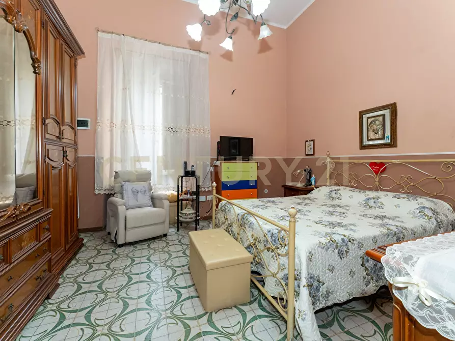 Immagine 20 di Trilocale in vendita  in VIA DELLE MEDAGLIE D'ORO 66 a Catania