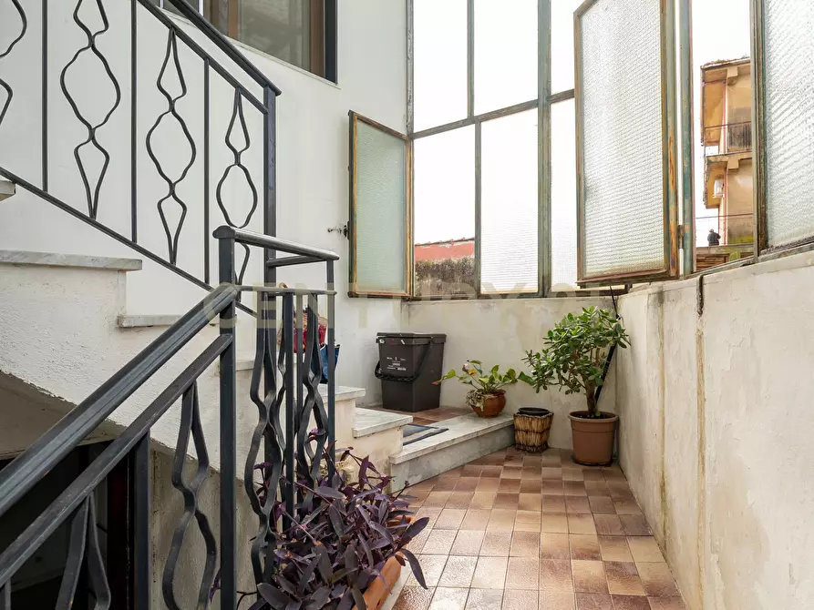 Immagine 32 di Casa indipendente in vendita  in Via Villa Flaminia 16 a Catania