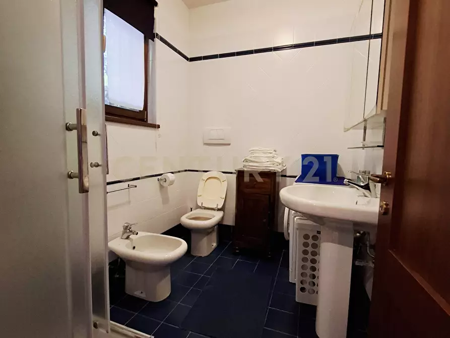 Immagine 18 di Monolocale in vendita  in Strada Vicinale del Grottino a Monte Argentario