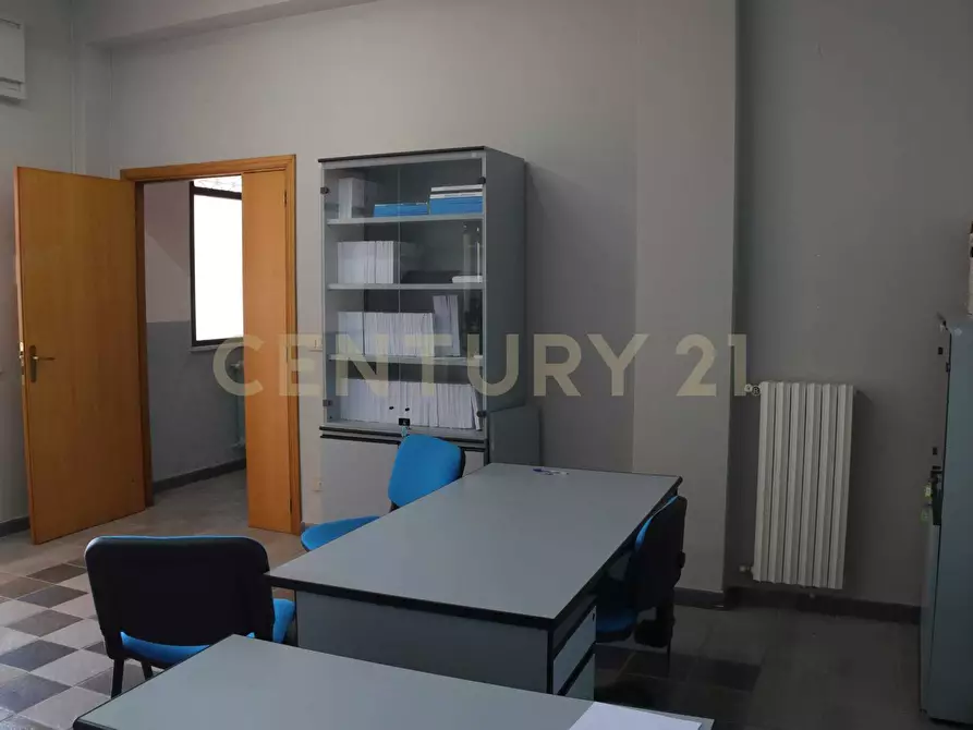 Immagine 24 di Attività commerciale in vendita  in Via Enrico Mattei 12 a Enna