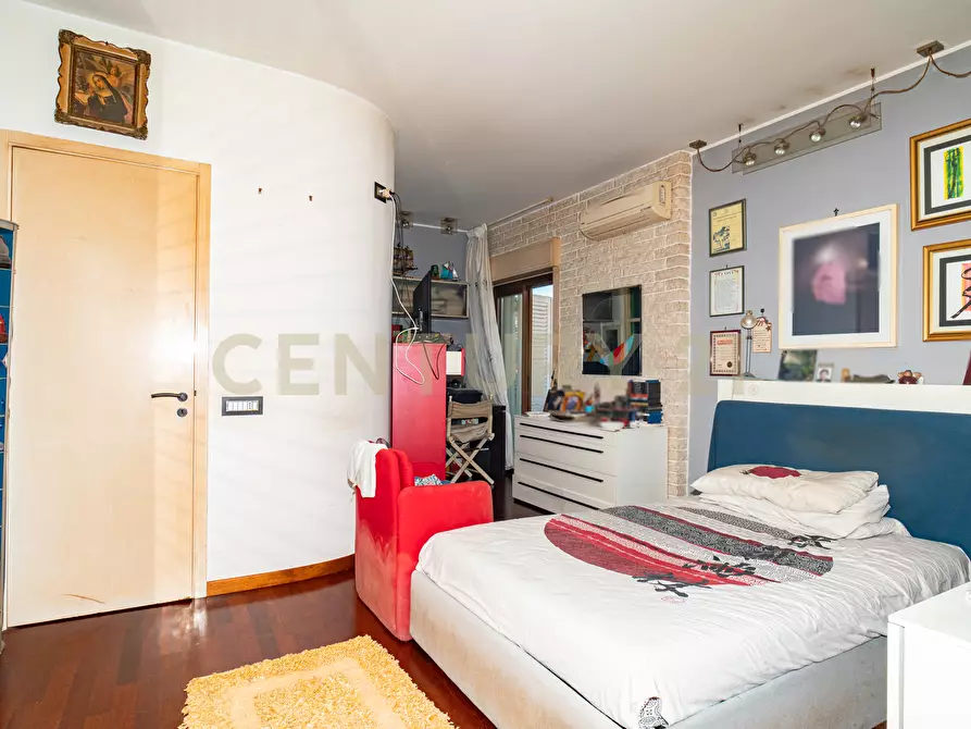 Immagine 33 di Villa in vendita  in Via G. Pezzana 9 a Aci Castello