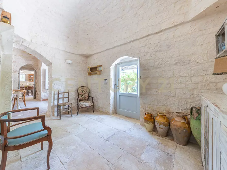 Immagine 36 di Villa in vendita  in la dialma a Ostuni
