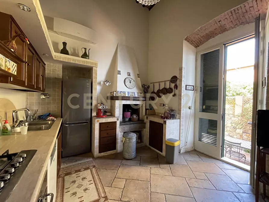 Immagine 10 di Appartamento in affitto  in via breschi a Monte Argentario