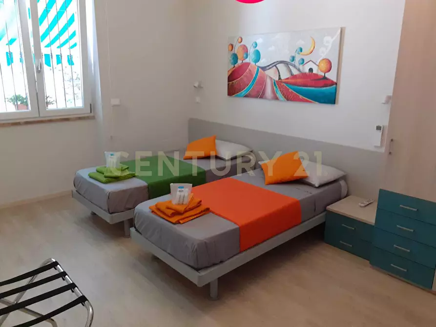 Immagine 31 di Quadrilocale in vendita  in Via del Sole 44 a Monte Argentario