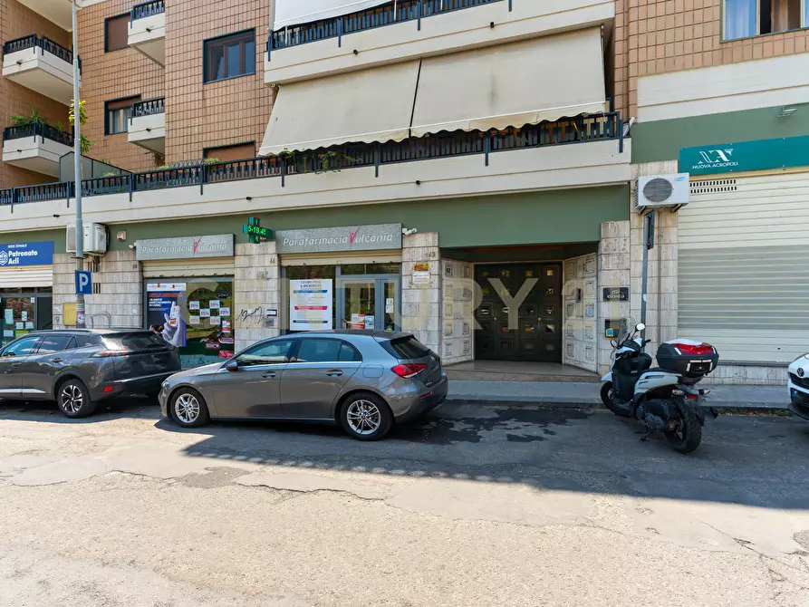 Immagine 18 di Bilocale in vendita  in Via Fimia 42 a Catania