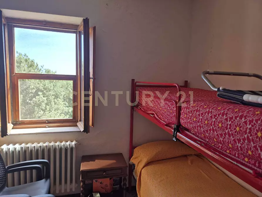 Immagine 22 di Casa bifamiliare in vendita  in località ripoli a Civitella Paganico