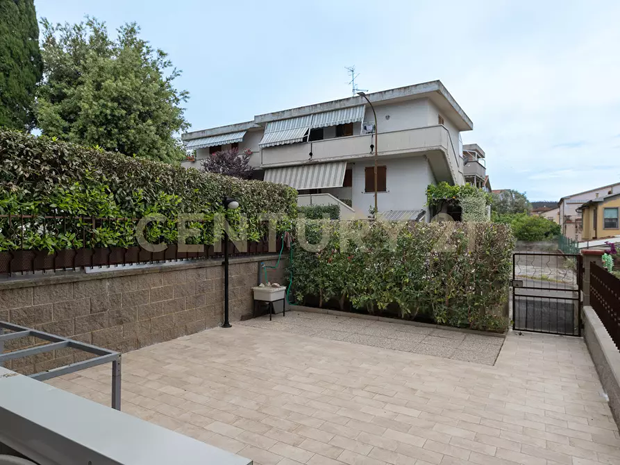 Immagine 20 di Terratetto in vendita  in Via guido rossa a Gavorrano