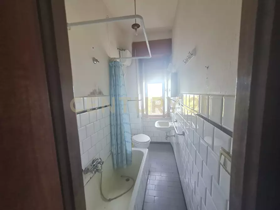 Immagine 6 di Appartamento in vendita  in via vigna nuova 30 a Civitella Paganico