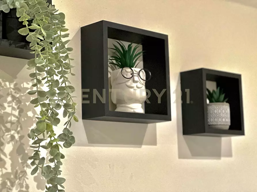 Immagine 22 di Loft/Open space in vendita  in Via Cristoforo Colombo 34 a Catania