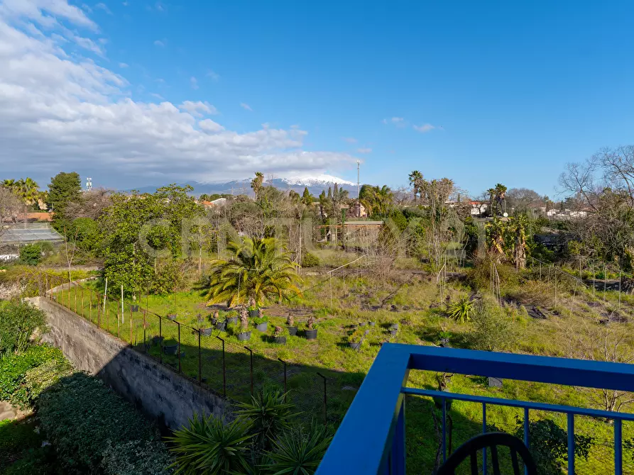 Immagine 23 di Casa semindipendente in vendita  in Via G. Leopardi 1 a Sant'agata Li Battiati