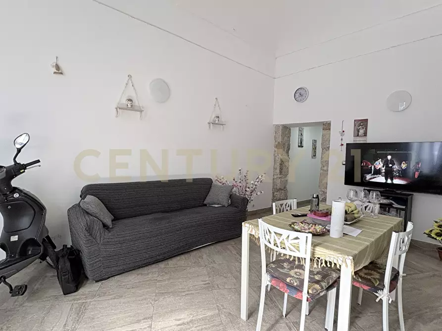 Immagine 11 di Bilocale in vendita  in Via Pindaro 6 a Siracusa