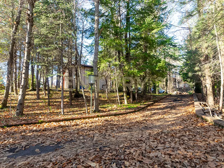 Immagine 24 di Villa in vendita  in Via della Regione 70 a Pedara