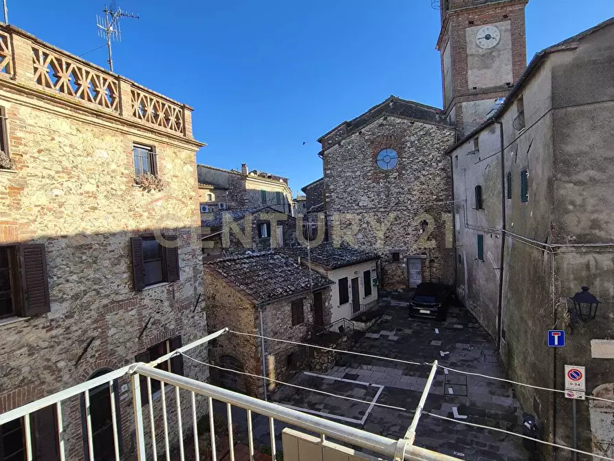 Immagine 23 di Terratetto in vendita  in Piazza Solferino 4 a Civitella Paganico