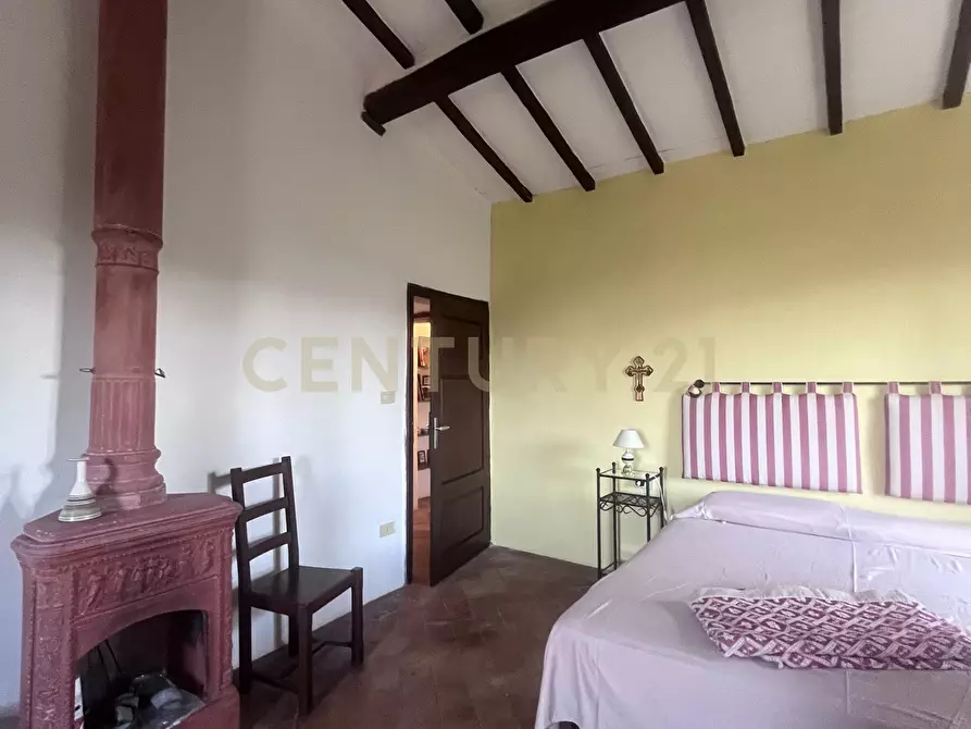 Immagine 23 di Rustico / casale in vendita  in Località Poggio Murella 280 a Manciano