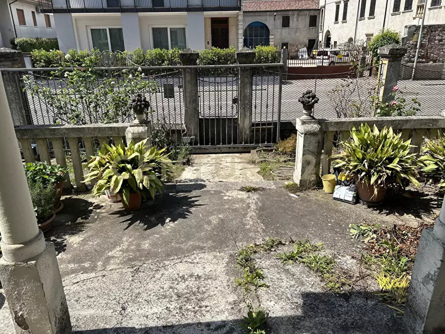 Immagine 9 di Casa indipendente in vendita  in Viale Europa 15 a Monteforte D'alpone