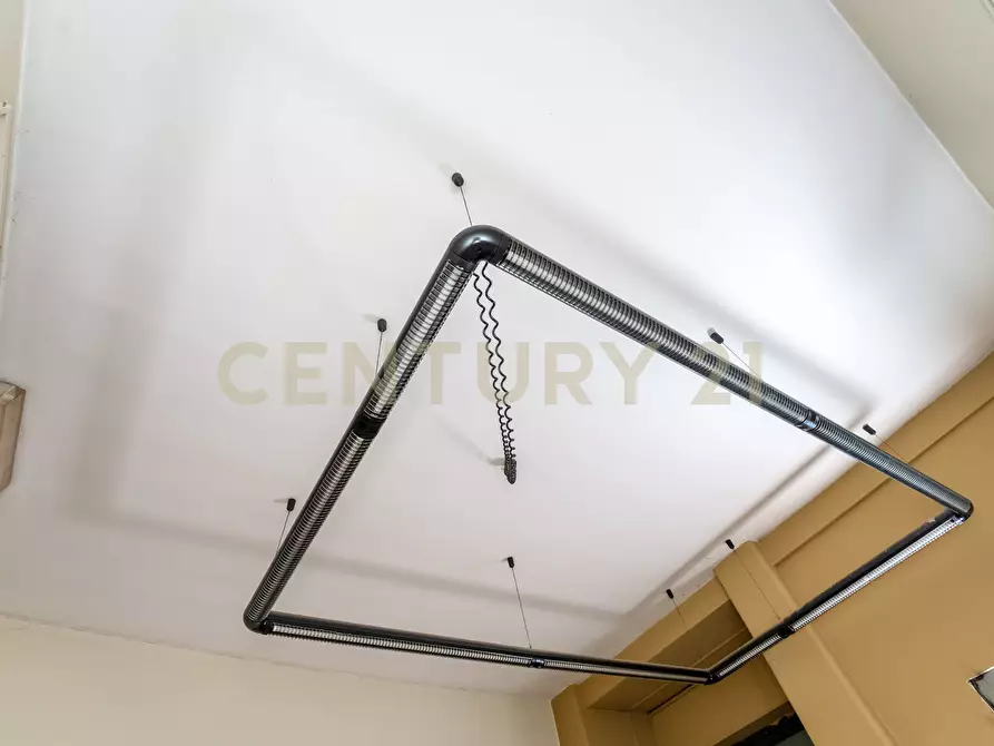 Immagine 9 di Casa indipendente in vendita  in Via Antonio Santangelo Fulci 13 a Catania