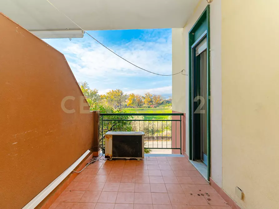 Immagine 32 di Bilocale in vendita  in Via Porticato 17 a Giardini-Naxos