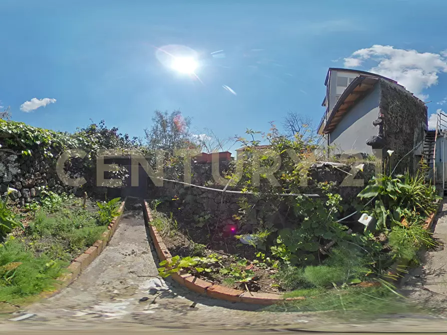 Immagine 49 di Casa indipendente in vendita  in Via Roma 119 a Mascalucia