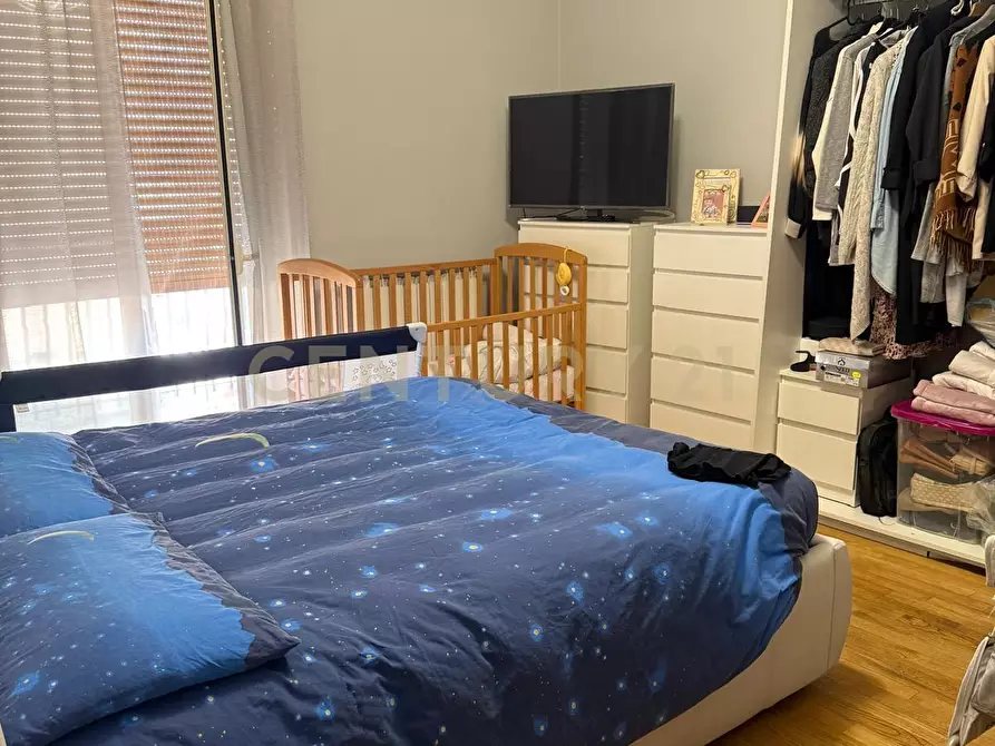 Immagine 11 di Quadrilocale in vendita  in Via Sebastiano Catania 325 a Misterbianco