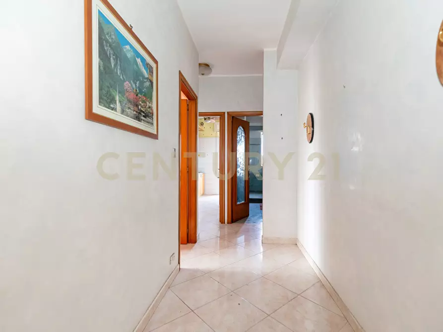 Immagine 9 di Trilocale in vendita  in Via Pietro Platania 6 a Catania