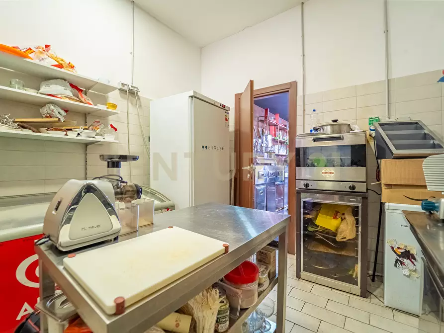 Immagine 16 di Bar / Ristorante in vendita  in Via Pellegrino Matteucci 86 a Roma