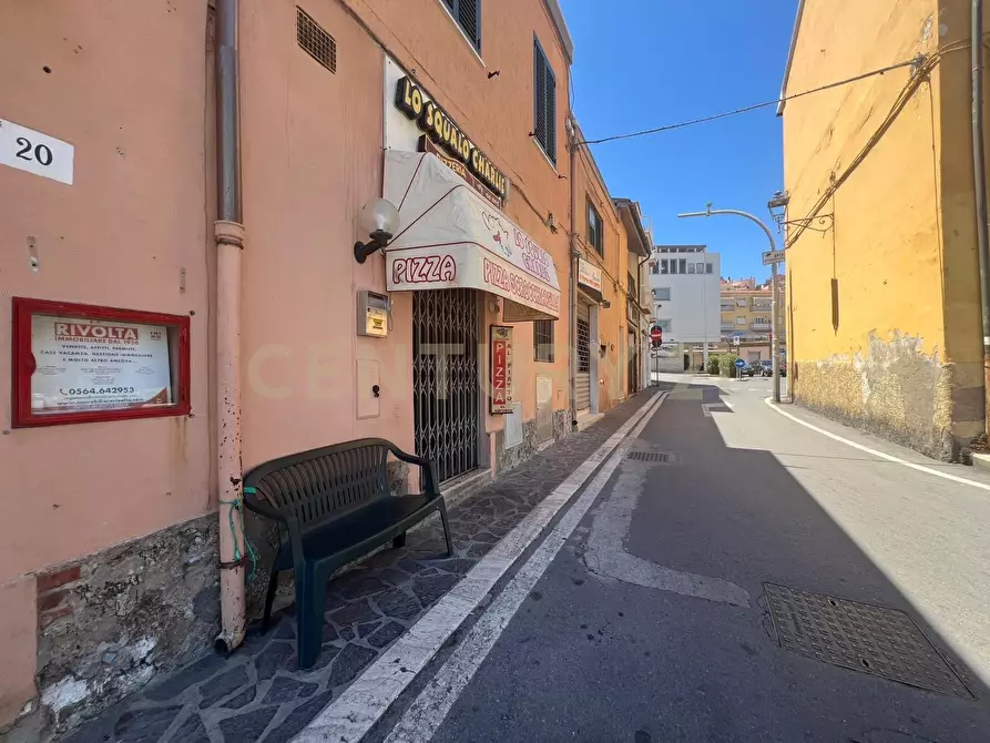 Immagine 25 di Pizzeria / Pub in vendita  in Via della Marina 18 a Monte Argentario