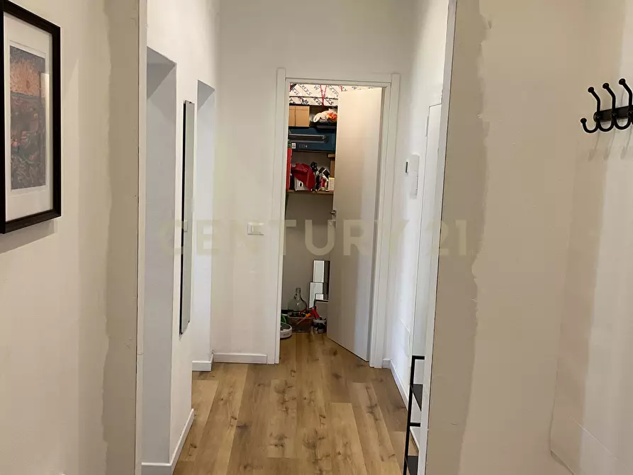 Immagine 9 di Trilocale in vendita  in Via Adda 8 a Grosseto