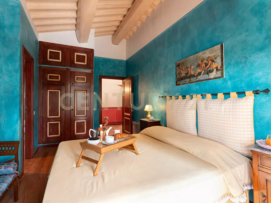 Immagine 38 di Villa in vendita  in Strada di Monte Bottigli a Grosseto