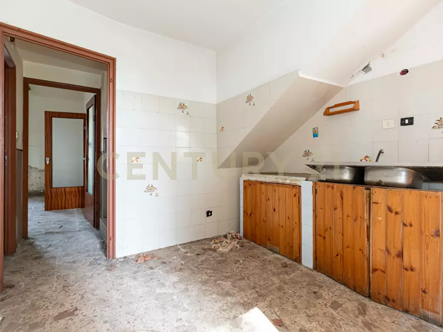 Immagine 33 di Casa indipendente in vendita  in piazza 4 novembre 4 a Mascali