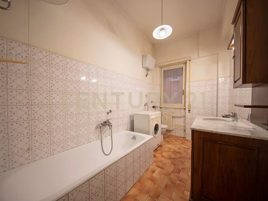 Immagine 28 di Trilocale in vendita  in Via Giovanni Caselli 11 a Roma