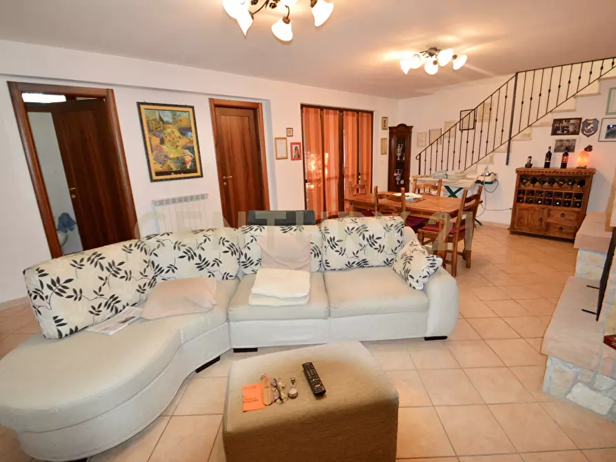 Immagine 27 di Villetta a schiera in vendita  a Grosseto