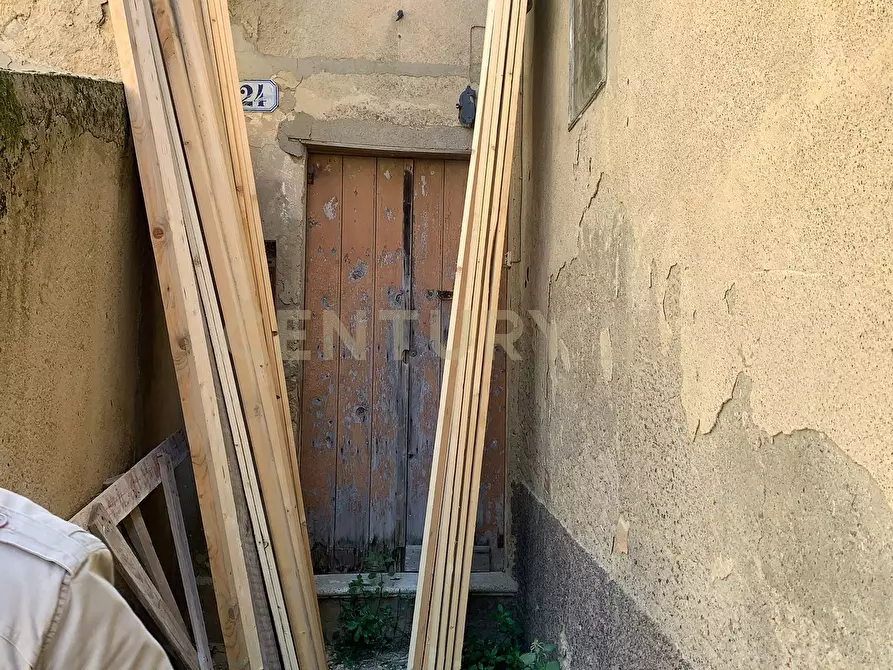 Immagine 13 di Rustico / casale in vendita  in Via Cicerone 24 a Enna