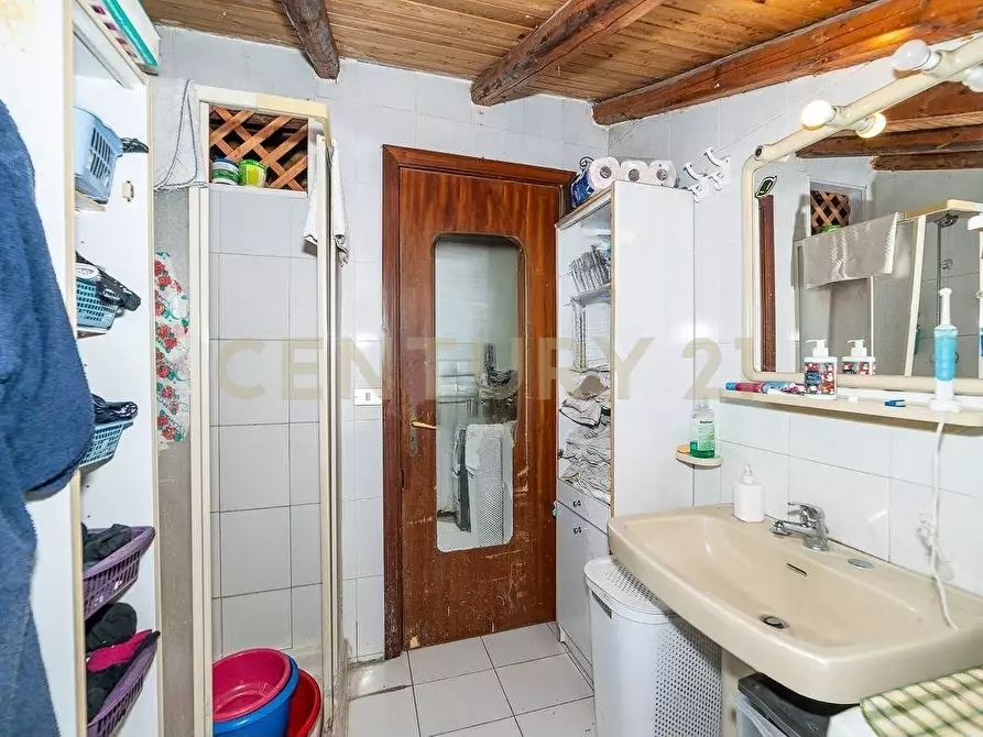 Immagine 2 di Casa indipendente in vendita  in via salaria 5 a San Giovanni La Punta