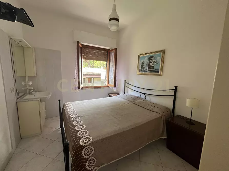 Immagine 8 di Pentalocale in vendita  in via delle ginevre 32a a Grosseto