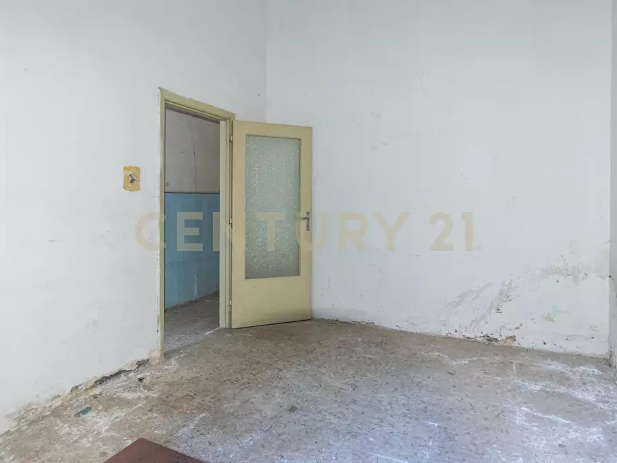 Immagine 5 di Quadrilocale in vendita  in Via Cardì 84 a Catania