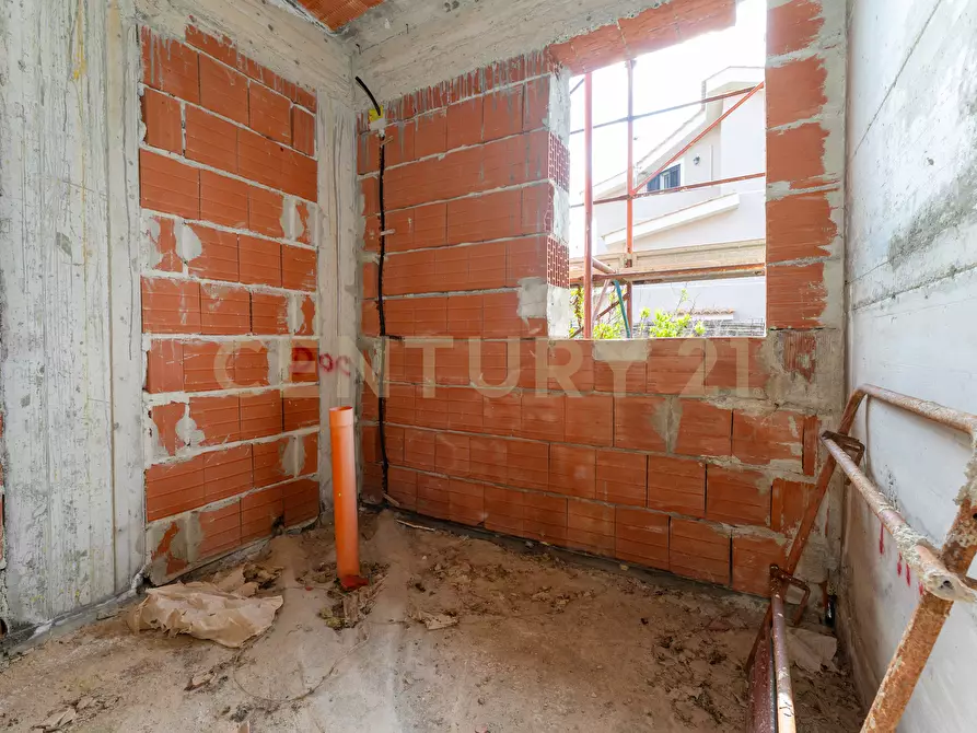 Immagine 16 di Villa in vendita  in Via Vitaliano Brancati SNC a Augusta