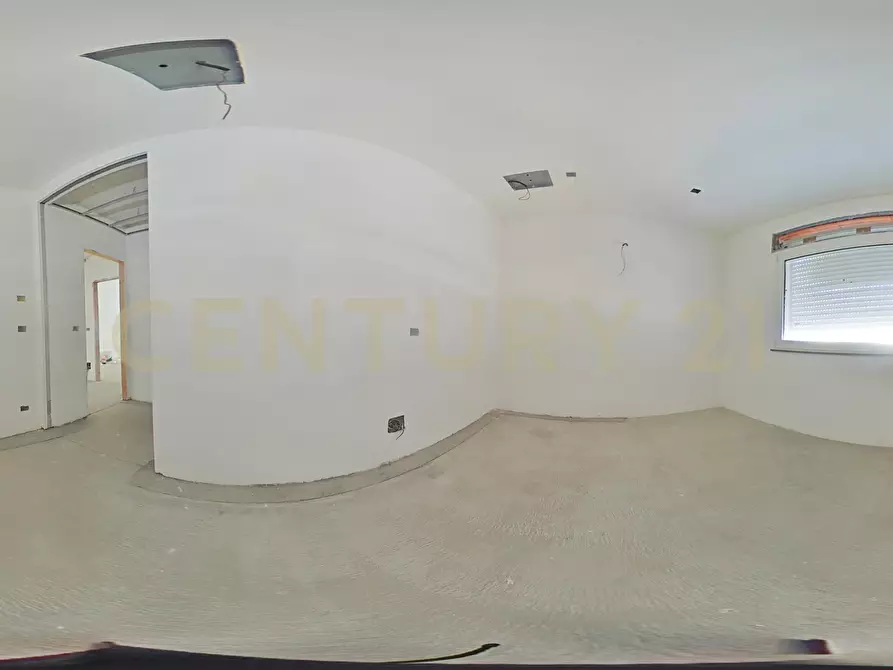 Immagine 57 di Attico in vendita  in Via Firenze 6 a Catania