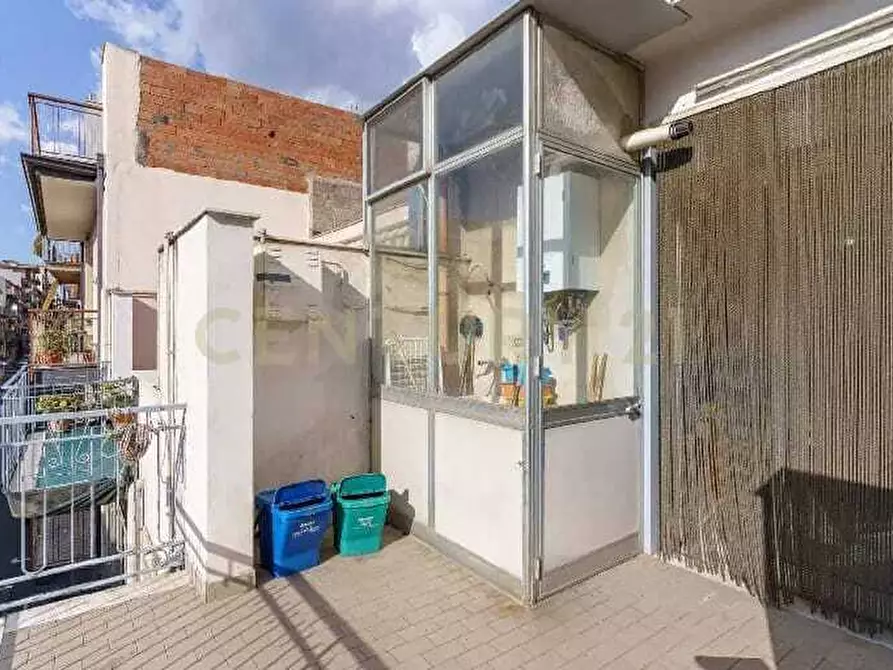 Immagine 19 di Pentalocale in affitto  in Via Francesco Petrarca 4 a Paterno'