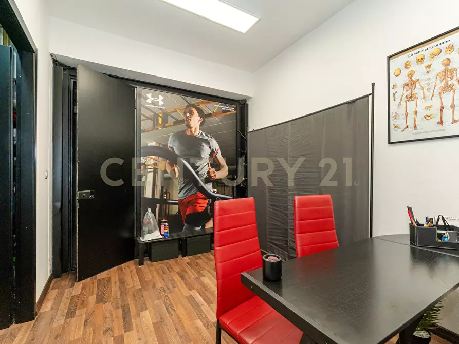 Immagine 8 di Appartamento in vendita  in Via Giordano Bruno a Misterbianco