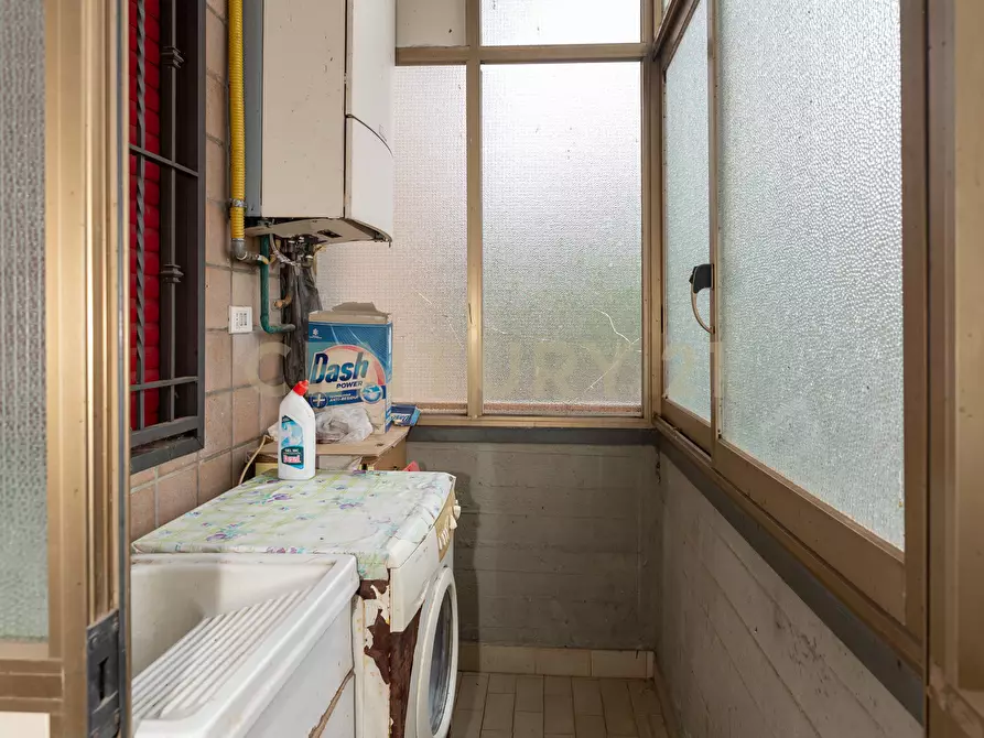 Immagine 50 di Villa in vendita  in Via delle Camelie 20 a Misterbianco