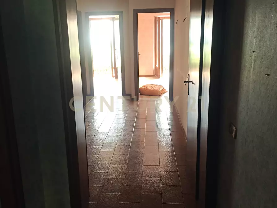 Immagine 17 di Terratetto in vendita  in Via Arezzo 5 a Castel Del Piano