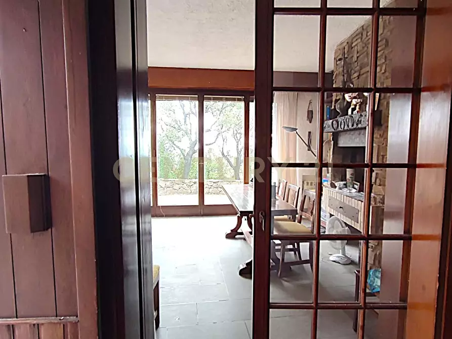 Immagine 12 di Villa in vendita  in via degli olivi 15 a Castiglione Della Pescaia