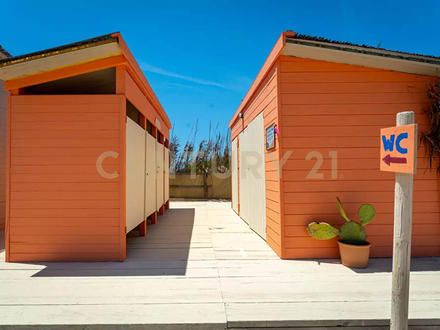 Immagine 93 di Villa in vendita  in Contrada Pagliarello snc a Portopalo Di Capo Passero