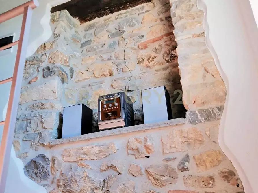 Immagine 24 di Appartamento in vendita  in via pò 14 a Semproniano