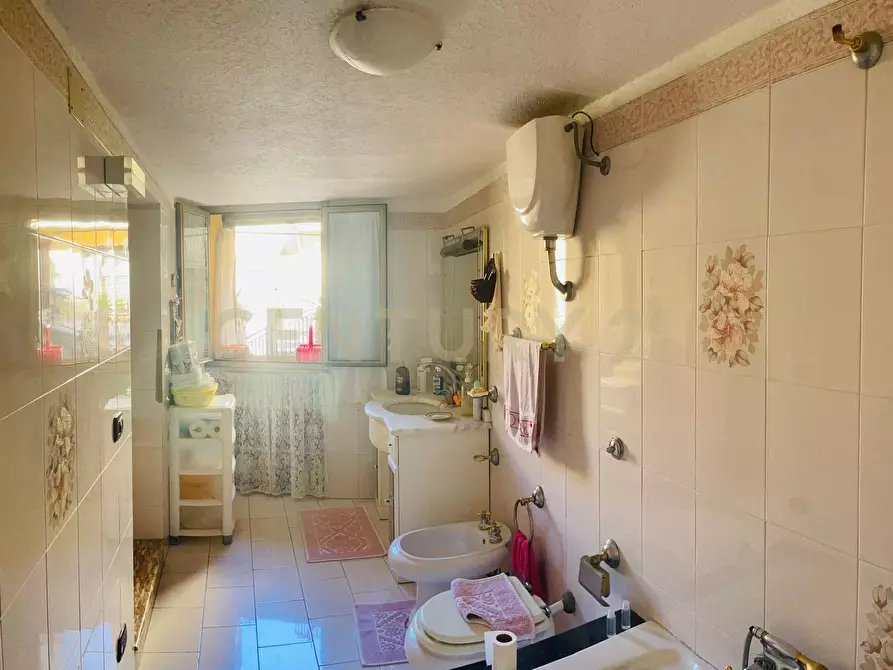 Immagine 15 di Casa indipendente in vendita  in Via Botteghelle 58 a Agrigento