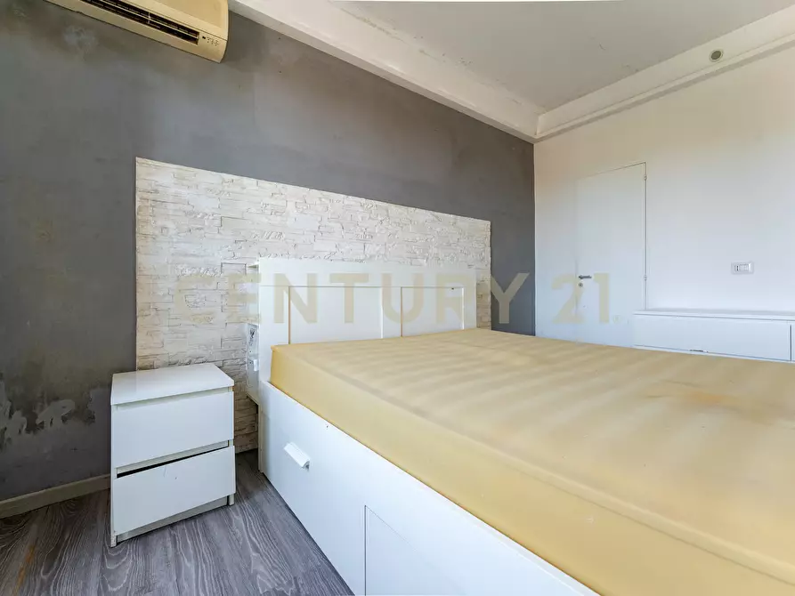 Immagine 17 di Trilocale in vendita  in Via Vittorio Emanuele Orlando 24 a Tremestieri Etneo