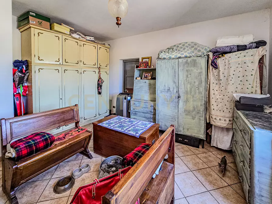 Immagine 6 di Casa semindipendente in vendita  in Via dell'Ingegnere - Loc. Olmini a Roccastrada
